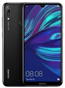 Замена матрицы на телефоне Huawei Y7 Prime в Самаре